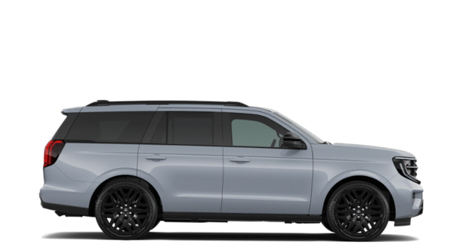 2026 Ford Expedition